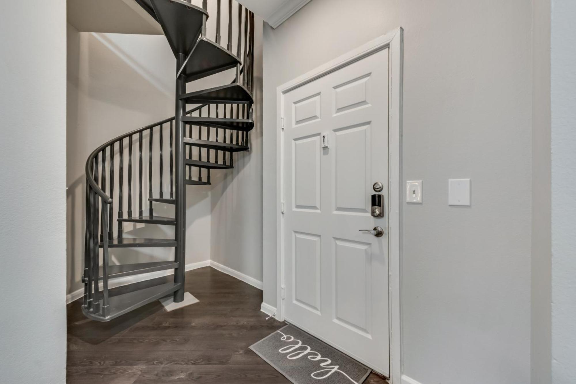 Appartamento Loft Style 2Br Apt I Dallas City Center I Pool I Gym I Workspace I Pets Esterno foto