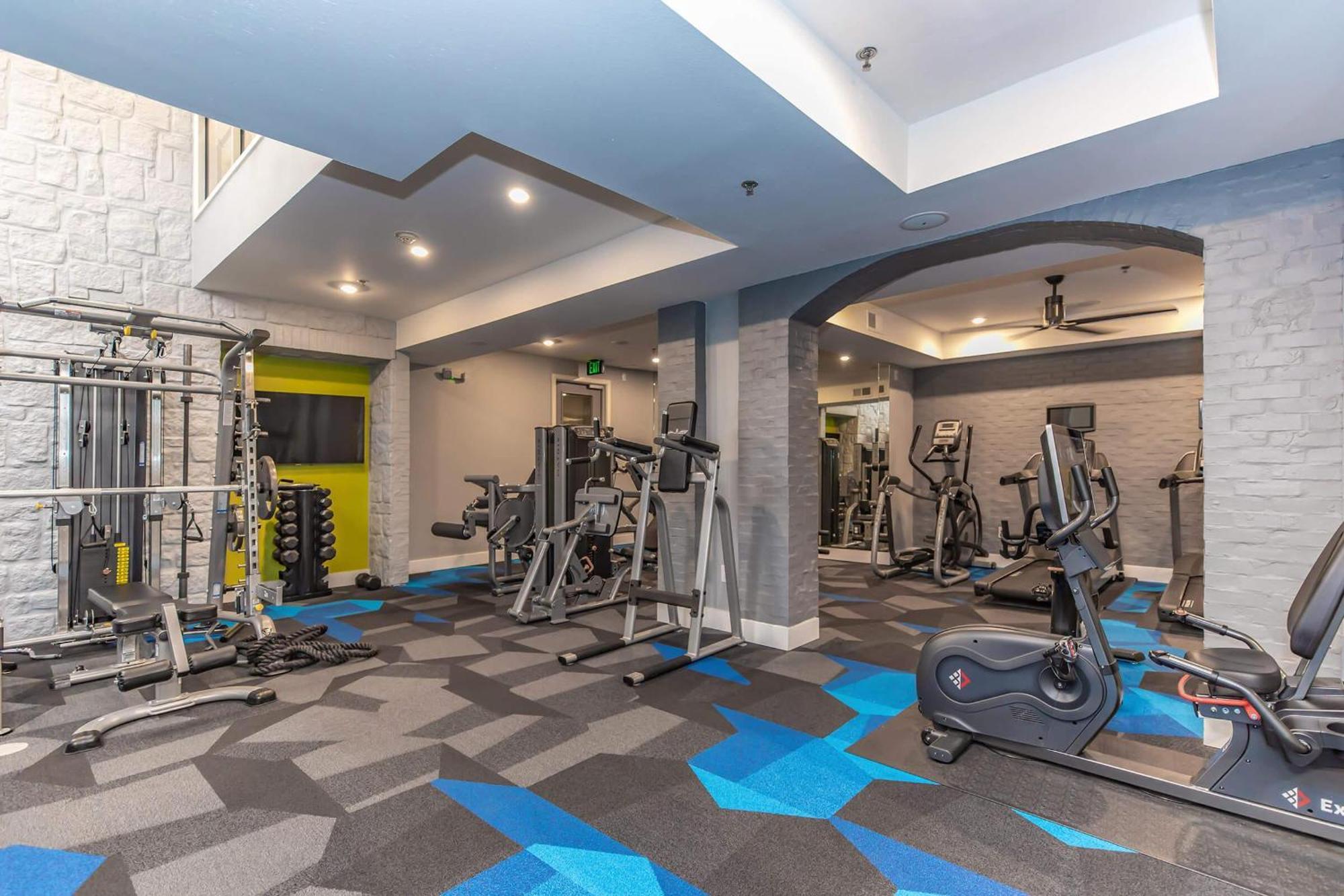 Appartamento Loft Style 2Br Apt I Dallas City Center I Pool I Gym I Workspace I Pets Esterno foto