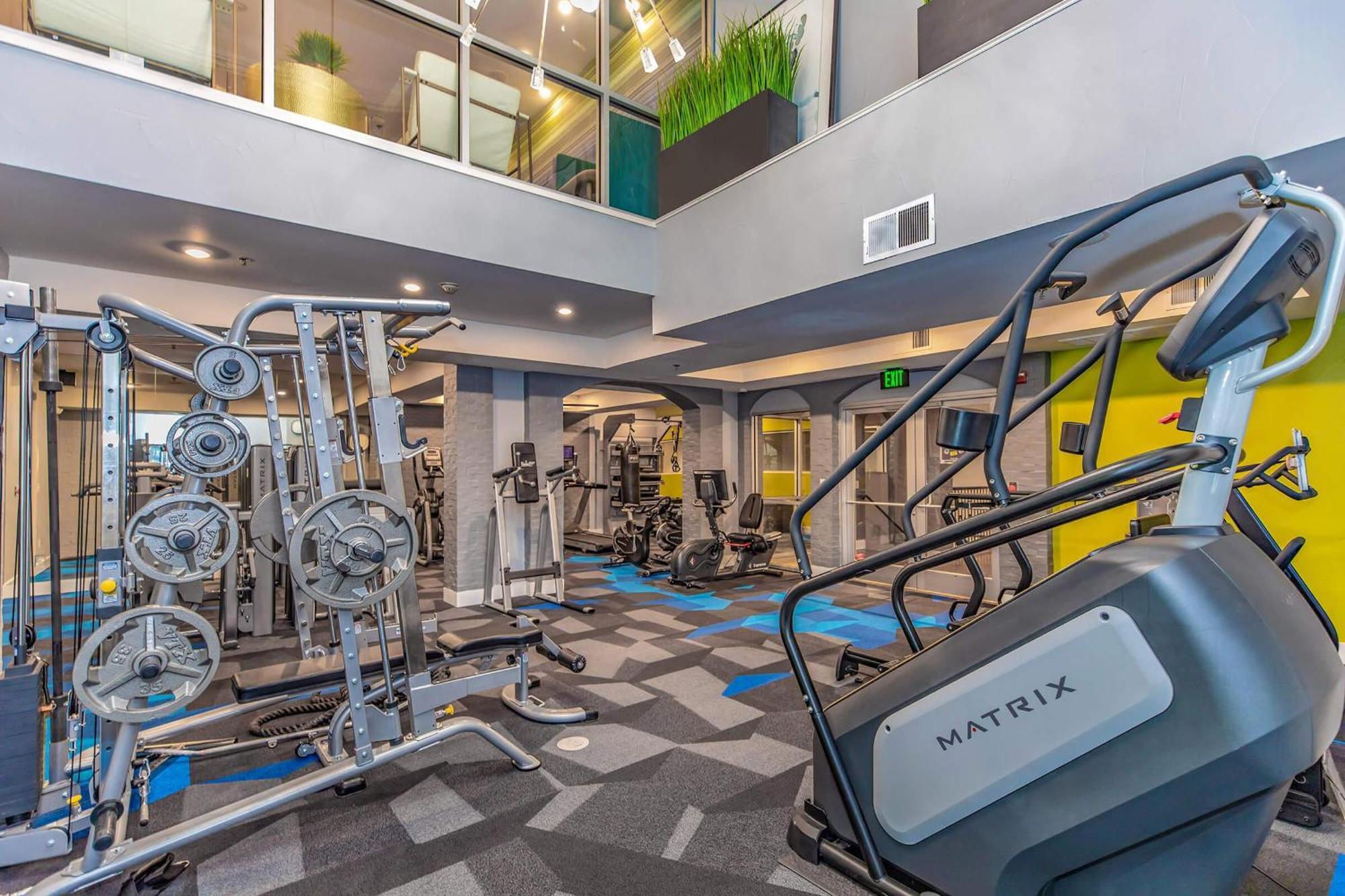 Appartamento Loft Style 2Br Apt I Dallas City Center I Pool I Gym I Workspace I Pets Esterno foto
